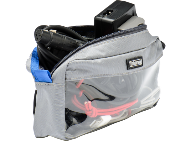 Think Tank Cable Management 10 V2.0 Praktisk oppbevaring av kabler 