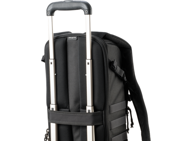 Think Tank DarkLight Backpack 14L Black 