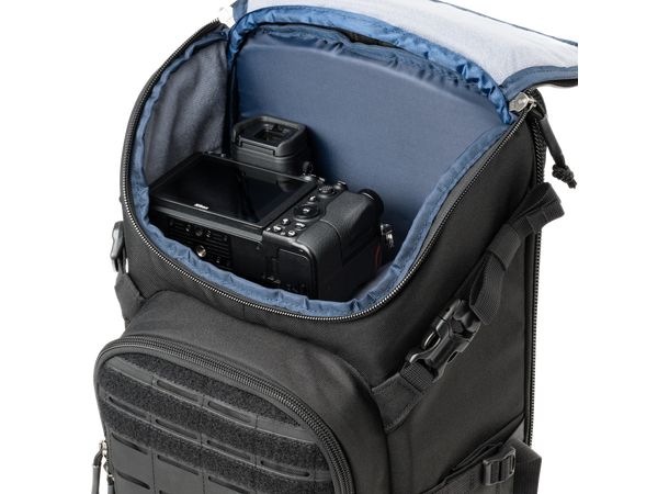 Think Tank DarkLight Backpack 14L Black 