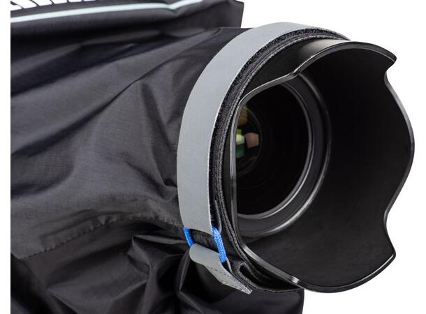 Think Tank Emergency Rain Cover Small Regntrekk for kamera med normalzoom 