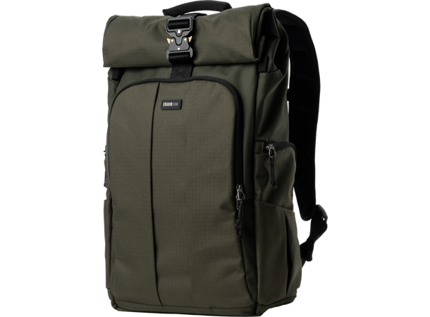 Think Tank Focuspoint RollTop 30L 30L Greenway 
