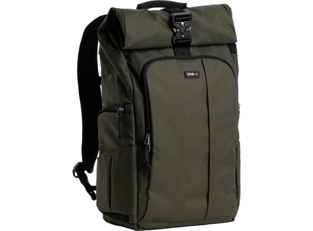 Think Tank Focuspoint RollTop 30L 30L Greenway 