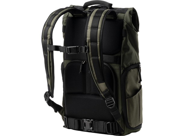 Think Tank Focuspoint RollTop 30L 30L Greenway 