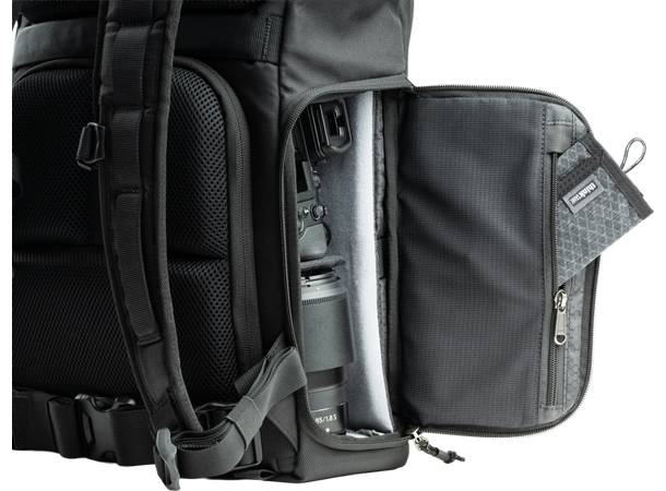 Think Tank Focuspoint RollTop 30L 30L Greenway 