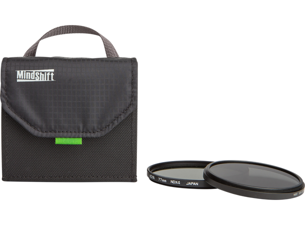 Think Tank MindShift Filter Nest Mini Praktisk oppbevaringsveske for filter 