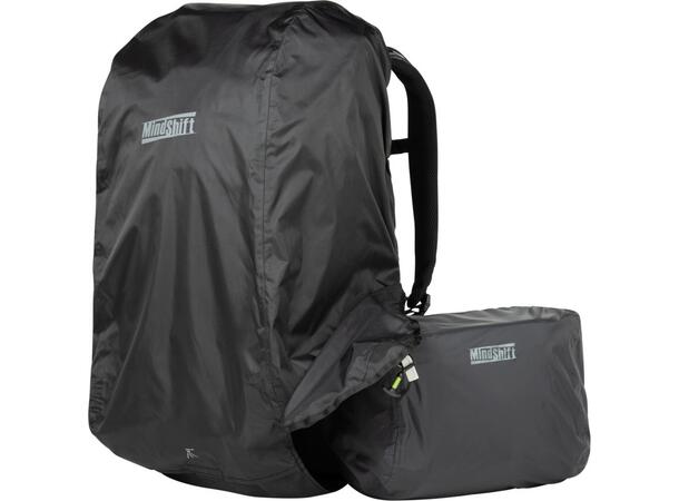 Think Tank MindShift Rotation Regntrekk Regntrekk for MindShift 22LRotation sekk 