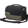 Think Tank Mirrorless Mover 20 V2 Gr&#248;nn Praktisk skulderveske for systemkamera