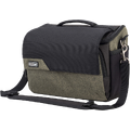 Think Tank Mirrorless Mover 30 V2 Gr&#248;nn Praktisk skudlerveske for systemkamera