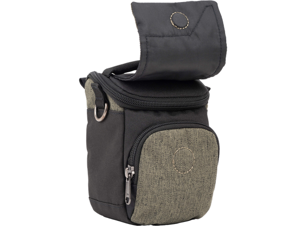 Think Tank Mirrorless Mover 5 V2 Grønn Praktisk skulderveske for små kamera 