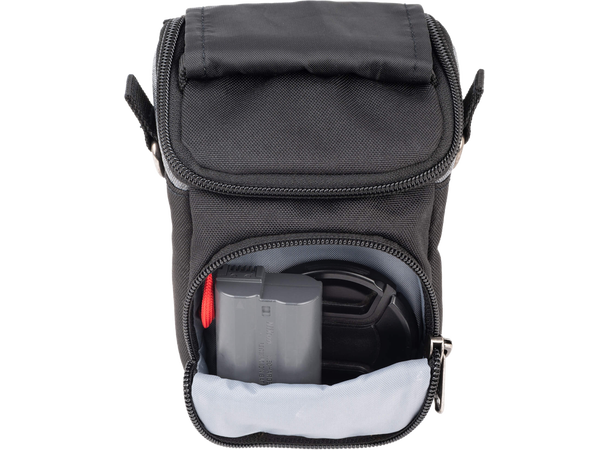 Think Tank Mirrorless Mover 5 V2 Grønn Praktisk skulderveske for små kamera 