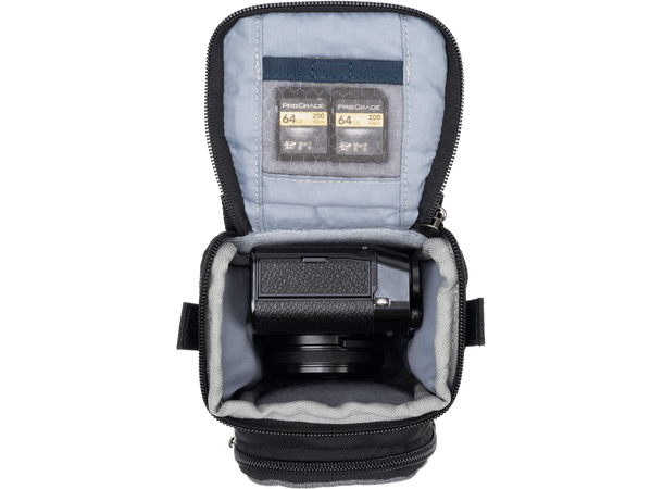 Think Tank Mirrorless Mover 5 V2 Grønn Praktisk skulderveske for små kamera 