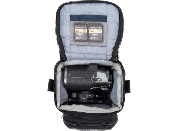 Think Tank Mirrorless Mover 5 V2 Grønn Praktisk skulderveske for små kamera 