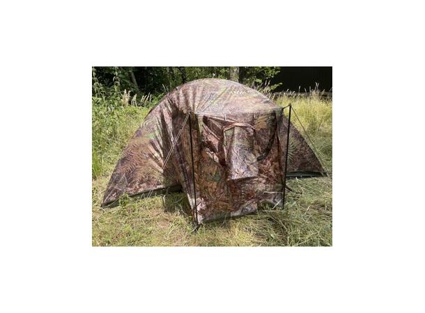Tragopan Ptarmigan Dome Fotoskjul Kamo Kamotelt til å sove i 