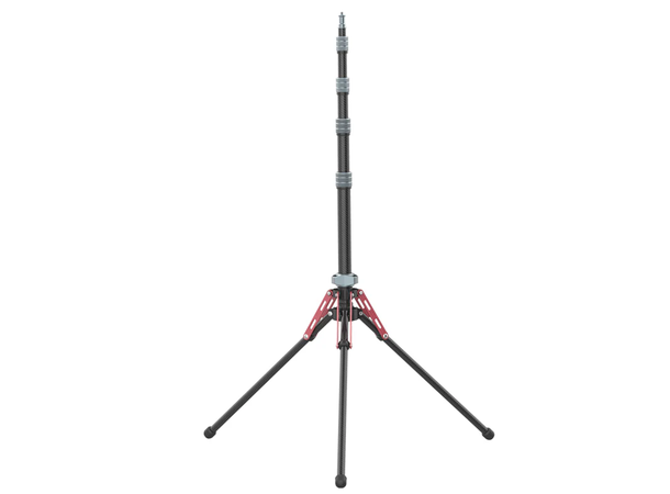Ulanzi MT-49 Kompakt Karbon Lysstativ Karbonfiber, 0.79kg, 194cm 
