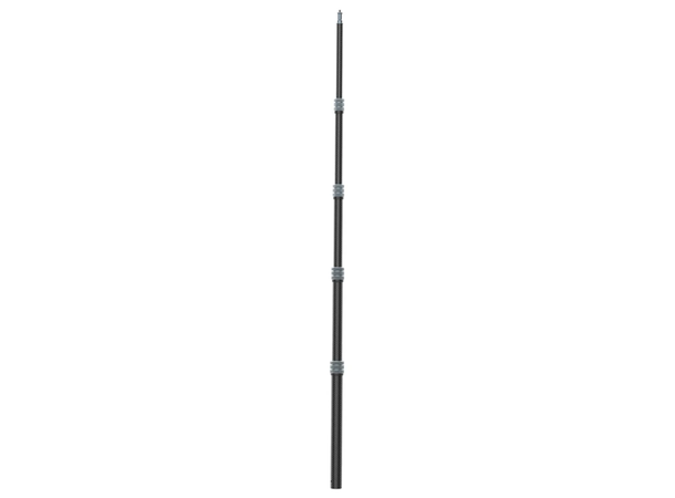 Ulanzi MT-49 Kompakt Karbon Lysstativ Karbonfiber, 0.79kg, 194cm 