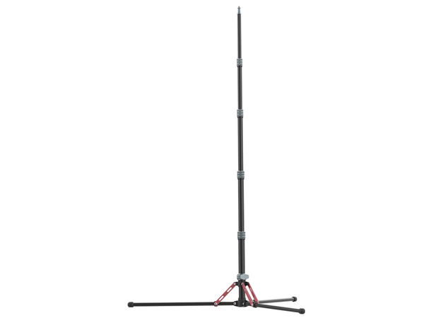 Ulanzi MT-49 Kompakt Karbon Lysstativ Karbonfiber, 0.79kg, 194cm 