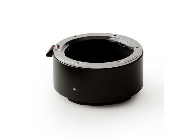 Urth Leica R adapter til  L-Fatning Lar deg bruke R-optikk på SL,TL,L-Mount 