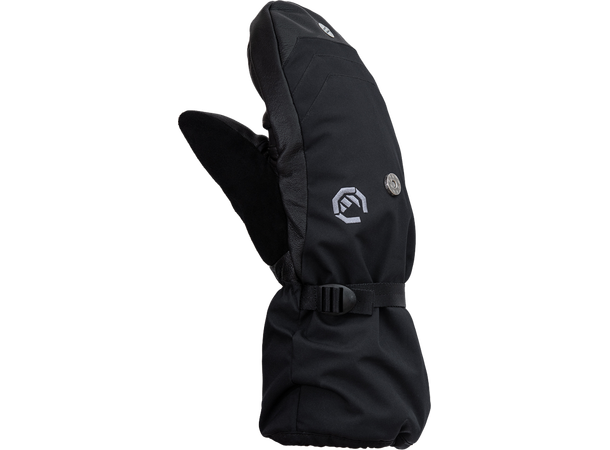 Vallerret Alta Arctic Vindvott M Vindvott for ekstreme forhold 