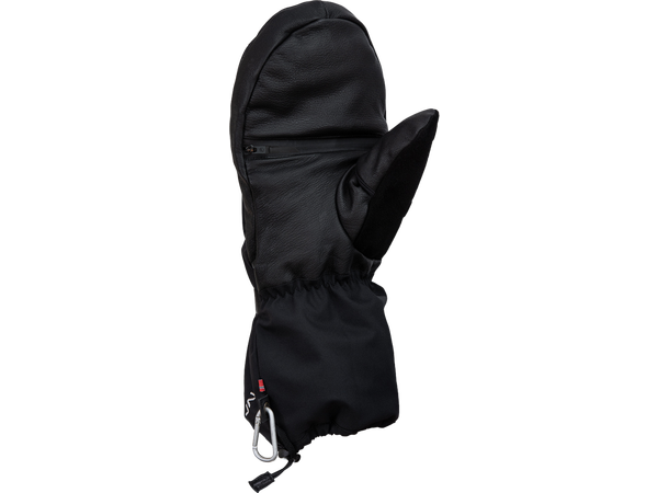 Vallerret Alta Arctic Vindvott M Vindvott for ekstreme forhold 