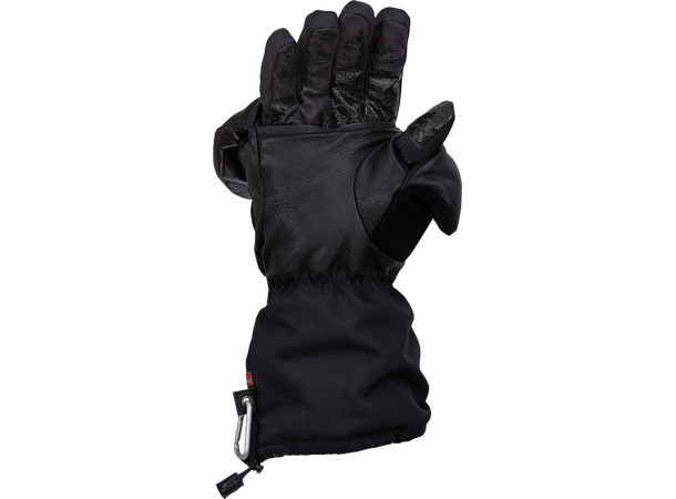 Vallerret Alta Arctic Vindvott M Vindvott for ekstreme forhold 