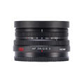 Viltrox AF 26mm f/2.8 EVO Nikon Z Det ultimate pannekakeobjektivet