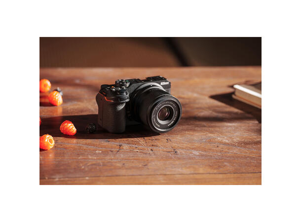 Viltrox AF 35mm F1.7 APS-C Nikon Z 