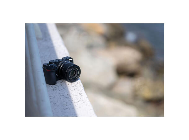 Viltrox AF 35mm F1.7 APS-C Nikon Z 