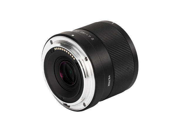 Viltrox AF 35mm F1.7 APS-C Nikon Z 