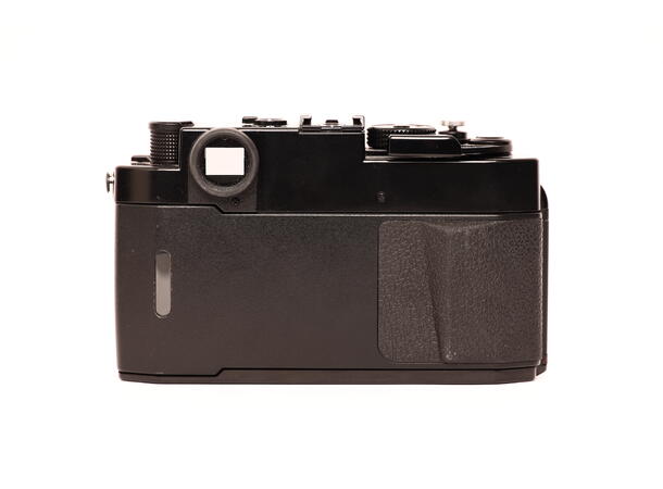 Voigtländer Bessa R2M BRUKT BRUKT, Se beskrivelse 