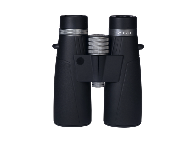 Weopti Active 12x50 HD Lyssterk kikkert for skumring, jakt m.m. 