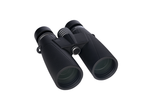Weopti Active 12x50 HD Lyssterk kikkert for skumring, jakt m.m. 
