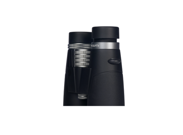 Weopti Active 12x50 HD Lyssterk kikkert for skumring, jakt m.m. 