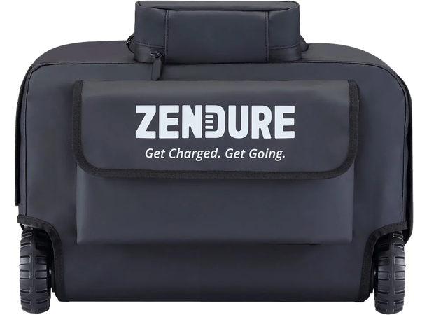ZENDURE Støvtett bag Beskyttelse til Zendure SuperBase Pro