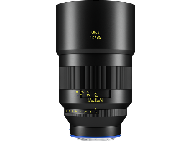 Zeiss Otus ML 85mm f/1.4 for Sony E 