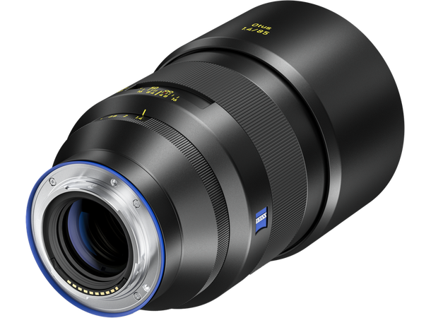 Zeiss Otus ML 85mm f/1.4 for Sony E 
