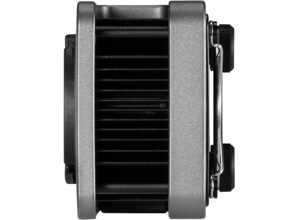 Zhiyun LED Molus X60 Combo Cob Light Allsidig lys for foto og video på 60W 