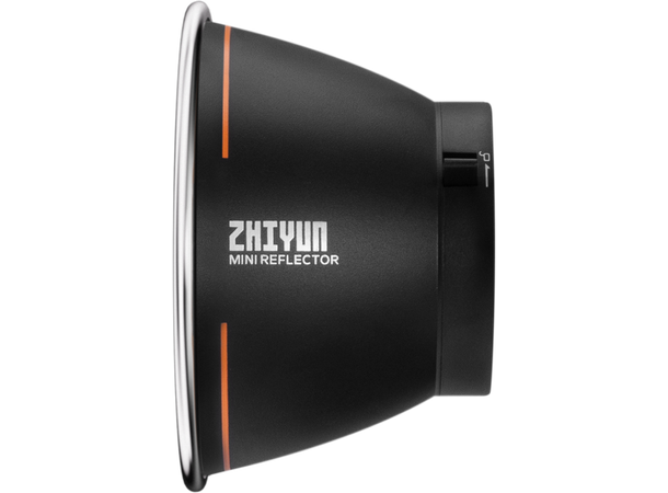 Zhiyun LED Molus X60 Combo Cob Light Allsidig lys for foto og video på 60W 