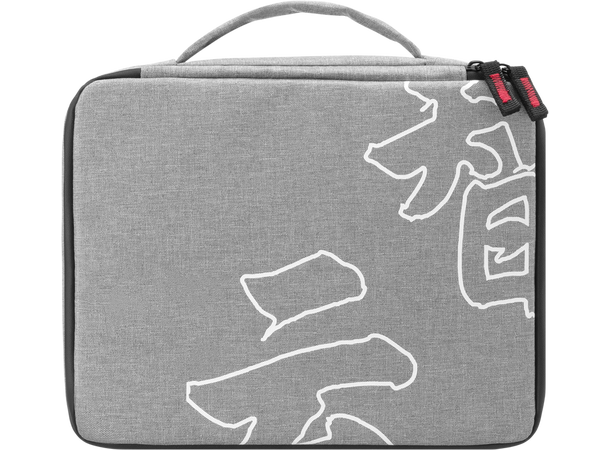 Zhiyun LED Molus X60 Combo Cob Light Allsidig lys for foto og video på 60W 