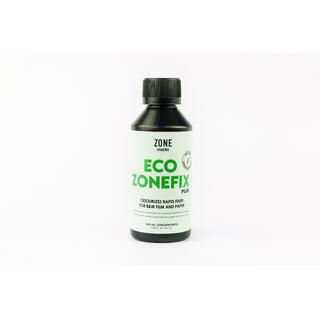 Zone Imaging Eco Zonefix Plus 250 ml Høykapasitets og miljøvennlig fixer