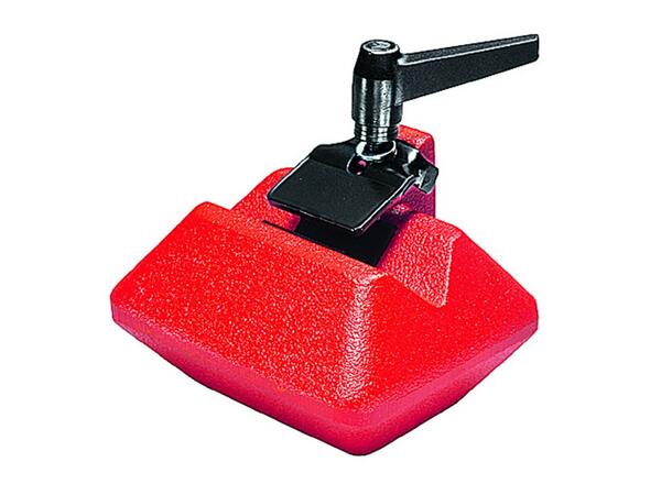 Manfrotto 023 Motvekt L-Peso 4,3kg Til bommer og stativ 