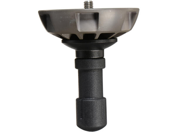 Manfrotto Nivileringskule Kort 500BALLSH For 100mm skål 