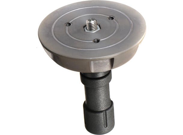 Manfrotto Nivileringskule Kort 500BALLSH For 100mm skål 