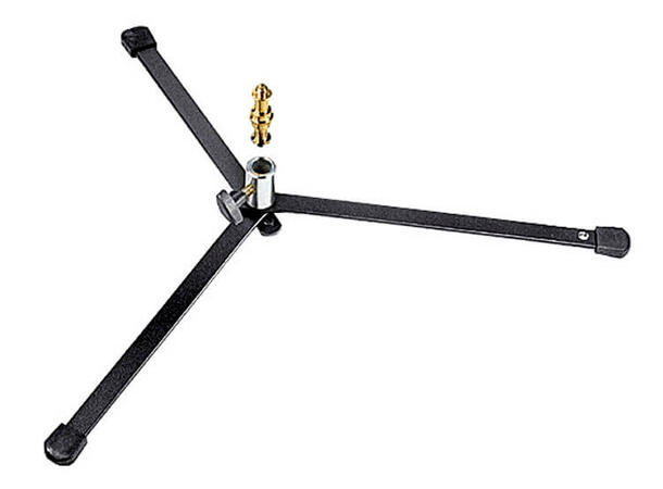 Manfrotto Stativfot Backlite 003 For gulvplassert bakgrunnslys 