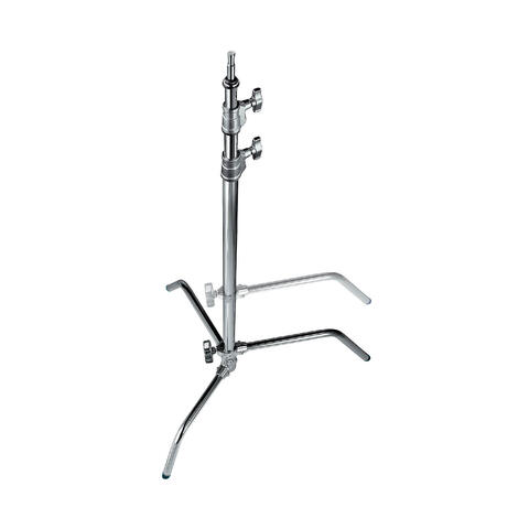 Avenger C-Stand 25 Sliding Leg A2025L 2,53m i krom