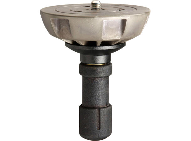 Manfrotto Nivileringskula Kort 520BALLSH For 75mm skål 