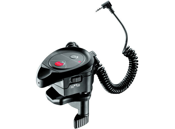 Manfrotto MVR901ECPL Fjernkontroll For Sony Canon og  Panasonic 