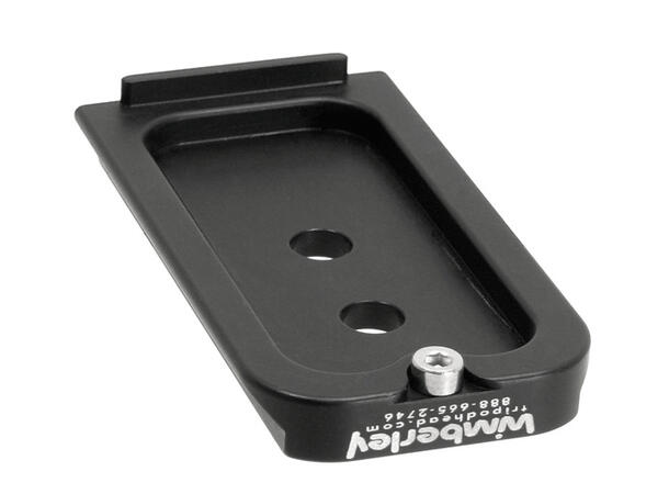 Wimberley AK-100 Sidekickadapter For Rrs Leverstyle Qr-Heads 