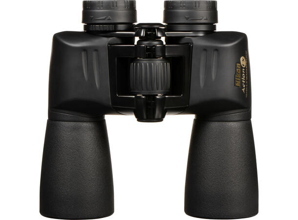 Nikon Action EX 12X50 CF Robust og vanntett kikkert