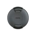 Sigma Objektivdeksel 82mm Linsedeksel i plast 82mm