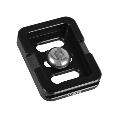 Sirui Hurtigfesteplate TY-C10 Standard plate til C10/T005/025